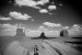 Monument Valley, Arizona - United States of America